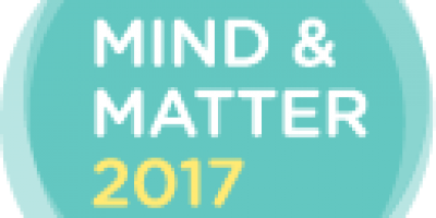 Mind and Matter 2017